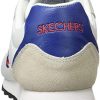 4199nFPdtGL._AC_.jpg Skechers OG 85 Vibe'in, Basket Femme