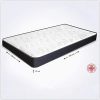 419int8kL._AC_.jpg Matelas en mousse polyuréthane 1 place ½ 120x190 hypoallergénique, anti acarien. Summit H13