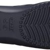 Crocs Kadeeiiflipw, Chaussons Mules Femme