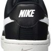 Nike Court Royale Canvas, Chaussures de Tennis Homme