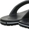 41B3JM6o3QL._AC_.jpg Crocs Crocband Flip Women, Tongs Femme