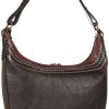 Desigual Astoria Siberia Shoulder Bag Black