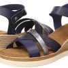 41Br0EcsSeL._AC_.jpg Mustang 1317-806-820, Sandales Bride Cheville Femme