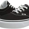 Vans Doheny Platform, Sneaker Femme