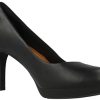 Clarks Adriel Viola, Pompe pour Robe. Femme