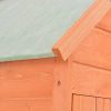 41EQzh1cuS._AC_.jpg Abri de Jardin 71 x 60 x 213 cm BoisMaison Jardin Pelouses Jardins Vie en extérieur Structures extérieures Cabanes abris de Jardin