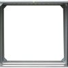 41EsGZvvtxL._AC_.jpg Festnight Abri de Stockage Abri de Chauffage de Bois Acier Galvanisé Gris (172x91x154 cm)
