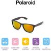 41Eyx-OkhiL._AC_.jpg Polaroid - Lunette de soleil P8443 Rectangulaire - Homme