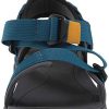 41FPGClFc1L._AC_.jpg Columbia, Sandales Bout ouvert Homme