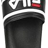 41Fhpv8p8wL._AC_.jpg FILA Morro Bay 2.0 men Sandale Homme, noir (Black), 47 EU