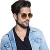41FpITP-3PL._AC_.jpg Ray-Ban Aviator Montures de Lunettes Mixte