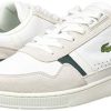 41GEDMBuc4L._AC_.jpg Lacoste 40sma0048, Baskets Homme