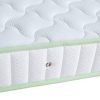 Dormio Ortopedic Sport - Matelas en Mousse (Toutes Tailles)