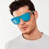 41HDHImg9OL._AC_.jpg HAWKERS · Lunettes de soleil ONE HYBRID pour homme et femme