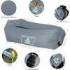 41HcSqcvd0L._AC_.jpg WINTREK Hamac Gonflable, canapé Gonflable imperméable à l'eau,Fauteuil Sofa Gonflable avec Sac de Transport et pour intérieur ou extérieur, Voyage, Camping, fête, mer, Jardin ou Plage