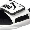 41IBISaBfNL._AC_.jpg PUMA Royalcat Comfort, Chaussures de Plage & Piscine Mixte Adulte
