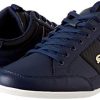 41IYMxj1xNL._AC_.jpg Lacoste Chaymon 0120 1 CMA, Baskets Homme