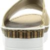 Rieker V3293, Sandale Femme
