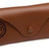 41J9RiZNQnL._AC_.jpg Ray-Ban Montures de Lunettes Mixte Adulte
