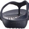 Crocs Kadeeiiflipw, Chaussons Mules Femme