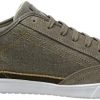 41JzfTqgLcL._AC_.jpg Geox U Walee A, Sneakers Basses Homme