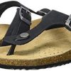 41KFqrMMFbL._AC_.jpg Geox D Brionia B, Tongs Femme