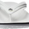 41KRqVISRL._AC_.jpg Crocs Crocband Flip, Tongs Mixte