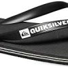 41KkB81bFL._AC_.jpg Quiksilver Haleiwa II, Sandale Homme