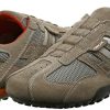 41LP3XXs-rL._AC_.jpg Geox Uomo Snake L, Baskets Basses Homme