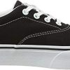 Vans Doheny Platform, Sneaker Femme
