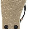Roxy South Beach, Chaussures de Plage & Piscine Femme