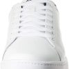 41NAaxxK0zL._AC_.jpg Lacoste 39sma0033, Baskets Homme