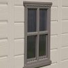 KETER Abri de jardin FACTOR 63 - 2m2