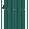 41Nja9UZsqS._AC_.jpg Abri de Jardin Vert 87x98x159 cm Acier galvanisé Maison Jardin Pelouses Jardins Vie en extérieur Structures extérieures Cabanes abris de Jardin