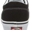 Vans Doheny Platform, Sneaker Femme
