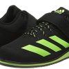 41Om0FRHgWL._AC_.jpg adidas Powerlift 4 Weightlifting Chaussure - SS21