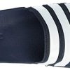 41PRtbZGxCL._AC_.jpg adidas Adilette Shower, Chaussures de Plage et Piscine Garçon, R