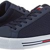 41QHfPyX7uS._AC_.jpg Tommy Hilfiger Dale 5c3, Basket Homme