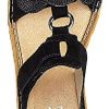 41QRltIRgRS._AC_.jpg Rieker V27k3, Sandale Femme