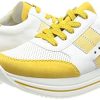 41RKlRsy-oS._AC_.jpg Rieker N7325, Basket Femme