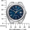 Montre Citizen Homme Analogique Automatique