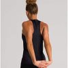 41RjbZbiLL._AC_.jpg arena Damen A-One Mesh Tank Top Débardeur Femme