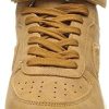 Kappa Bash Mid Fur, Basket Mixte