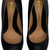 Andrés Machado - Chaussures Plateforme pour Femme/Adolescent Simili Cuir - AM293 - Tailles du 32 au 45 EU