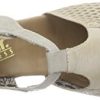 41Sd5gdVflL._AC_.jpg Rieker 43736, Chaussures à Talons-Avant du Pieds Couvert Femme