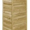 41SgN1y5BPL._AC_.jpg Abri à Outils de Jardin Bois de pin imprégné 88 x 76 x 175 cmMaison Jardin Pelouses Jardins Vie en extérieur Structures extérieures Cabanes abris de Jardin