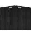 41Sl2ggVkbL._AC_.jpg HUANGDANSP Abri de Jardin 257x392x181 cm Métal Anthracite Maison Jardin Pelouses Jardins Vie en extérieur Structures extérieures Cabanes abris de Jardin