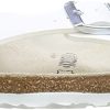 Birkenstock Madrid Navy Birko-Flor Nubuk