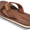 41UU80cgLQL._AC_.jpg FITORY Homme Confortable Tongs été antidérapante Chaussures de Plage & Piscine Taille 39-48 EU