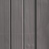 KETER Abri de jardin FACTOR 63 - 2m2